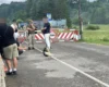 Майор Нацгвардії допомагав військовозобов’язаним тікати за кордон