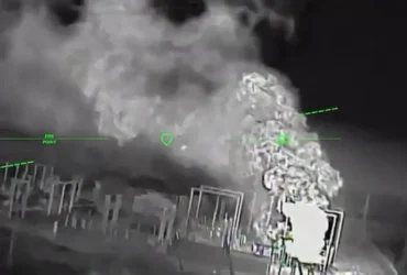 Сили безпілотних систем уразили 240 енерговузлів окупантів за серпень