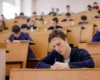 Студентів віком від 25 років чекає суворіша перевірка реальності навчання