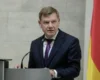 Глава МЗС Німеччини зробив важливу заяву щодо Patriot для України