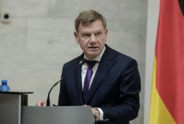 Глава МЗС Німеччини зробив важливу заяву щодо Patriot для України