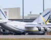 Атака на український Ан-124 в Лейпцигу: слідчі виявили ще один дрон, ймовірно повʼязаний з інцидентом