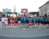 Баскетбол у серці Києва: як визначили чемпіонів України 3х3