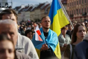 Польща відмовилася підвищувати виплати для українців