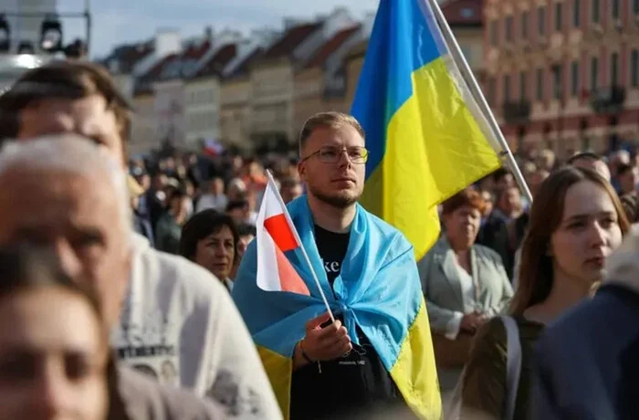Польща відмовилася підвищувати виплати для українців