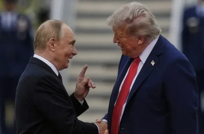 Лавров заявив, що Росія хотіла «по-пацанськи» домовитися з Трампом про Україну