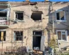 Росіяни вночі атакували Україну ракетою та дронами: є влучання
