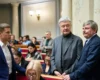 Чи піде Гончаренко від Порошенка у власний політичний проєкт? Нардеп вніс ясність