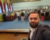 Голова Оболонської РДА Кирило Фесик іде з посади після шести років роботи