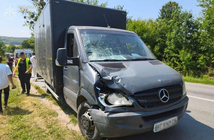 На Львівщині п’яний водій на смерть збив військового у відпустці