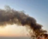 Росія знеструмила частину Чугуєва ударом по інфраструктурі