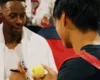 Гравець з топ-20 рейтингу ATP попросив автограф у чоловіка Світоліної (відео)
