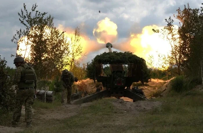 170 боїв за добу: лінія фронту станом на 10 серпня 2026