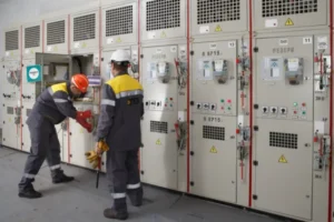 ДТЕК оновив 37 енергооб’єктів у межах підготовки мереж до зими