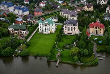 Путін прихистив вигнаних диктаторів, але виставив умови – ЗМІ