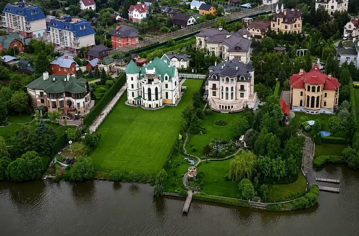 Путін прихистив вигнаних диктаторів, але виставив умови – ЗМІ