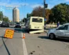 Смертельна ДТП на Чоколівському бульварі в Києві: поліція повідомила деталі трагедії (фото)