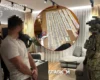 Майор наживався на продуктах для ЗСУ та витрачав мільйони на подорожі і нерухомість