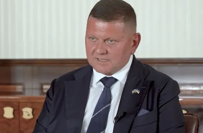 Як перемогти Росію? Залужний назвав єдину стратегію, як обхитрити Путіна