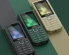 Легенда повертається. Nokia представила новий кнопковий телефон