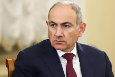Вірменія не вважатиме РФ стратегічним партнером? Пашинян зробив заяву