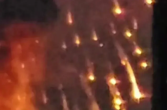 На Київщині повністю перекрито частину Житомирської траси після вибухів