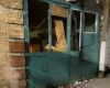 Запорізька область: окупанти вдарили по пожежно-рятувальному підрозділу (фото)