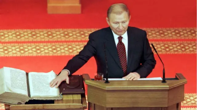 Кучмі – 88: знакові рішення, гучні скандали та цитати другого президента України фото 2