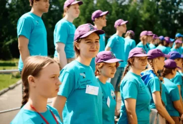 Безкоштовні путівки до дитячих таборів: хто може отримати та як оформити
