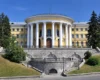 Суд повернув державі Жовтневий палац у Києві
