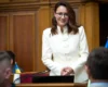 Свириденко може очолити «Нафтогаз»: названо ймовірні терміни призначення