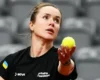 Світоліна завершила виступи на турнірі WTA 1000 у Торонто