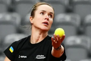 Світоліна завершила виступи на турнірі WTA 1000 у Торонто