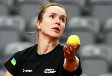Світоліна завершила виступи на турнірі WTA 1000 у Торонто