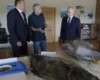 Україна засудила візит Путіна на окуповані Курили