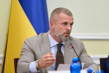 Саладуха оцінила роботу Бідного на посаді міністра молоді та спорту