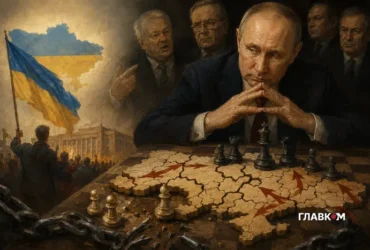 Не Путін придумав претензії до України: все почалося у 1991 році