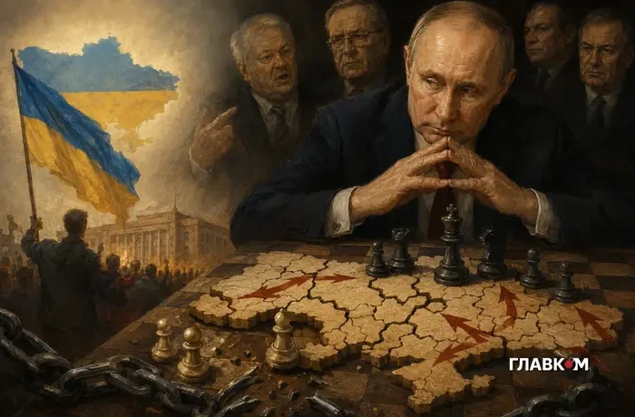 Не Путін придумав претензії до України: все почалося у 1991 році