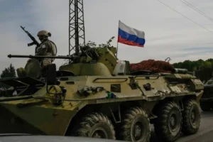 ISW назвав напрямок, де Росія може готувати новий наступ