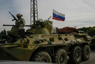 ISW назвав напрямок, де Росія може готувати новий наступ