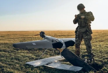 Кожні чотири хвилини – мінус ворог: Мадяр прозвітував про роботу Сил безпілотних систем у липні