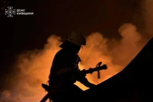 Окупанти звинуватили кримчанина у друці деталей для дронів