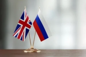 Москву обурили нові санкції Британії: росіяни видали офіційну заяву