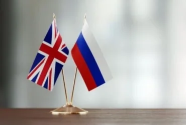 Москву обурили нові санкції Британії: росіяни видали офіційну заяву