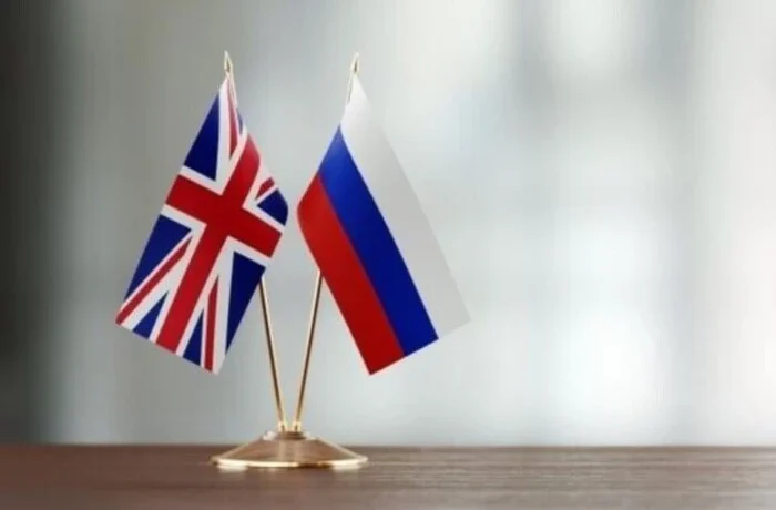 Москву обурили нові санкції Британії: росіяни видали офіційну заяву