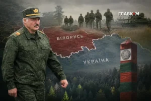 Ні зброї, ні людей: як Лукашенко будує нову армію