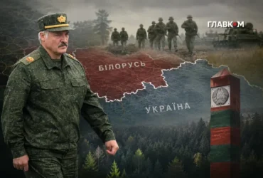 Ні зброї, ні людей: як Лукашенко будує нову армію