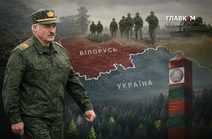 Ні зброї, ні людей: як Лукашенко будує нову армію