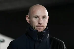 Легендарний гравець «Манчестер Юнайтед» отримав дивну заборону