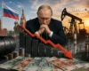 Все гірше, ніж думає Путін. Бюджет РФ чекає важкий серпень
